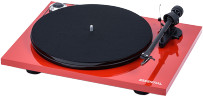 Pro-Ject ESSENTIAL III