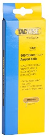 Tacwise tacwise staple, 0481 0481