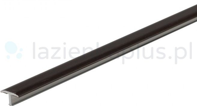 Cezar FG 14 listwa fugowa brązowa 875502