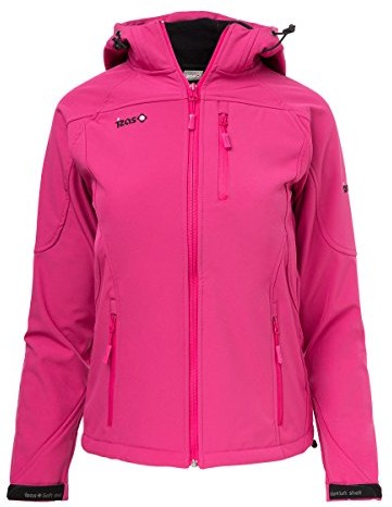 Izas izas Tahoe MTB kurtka, różowy, xxl IWWSF00605PK/FLXXL
