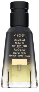 Oribe Oribe Gold Lust All Over Oil olejek do włosów i ciała 50 ml