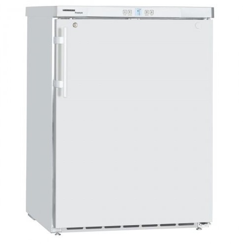 Liebherr Zamrażarka Podblatowa z Chłodzeniem Statycznym GGU 1400 143 L