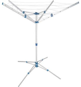 TecTake Suszarka ogrodowa mobilna 402720