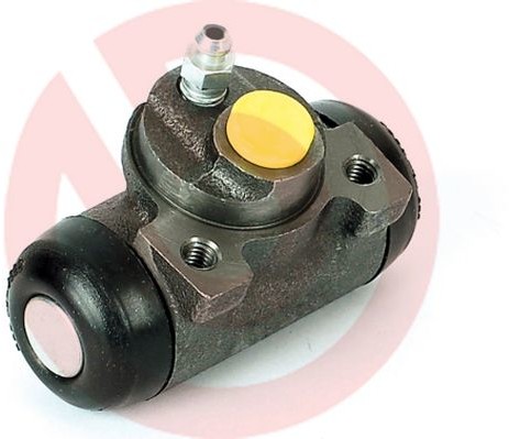 BREMBO Cylinderek hamulcowy BREMBO A 12 513 A 12 513