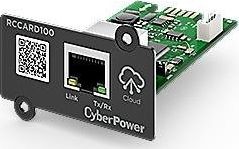 CyberPower CyberPower CloudCard RCCARD100 LAN RCCARD100