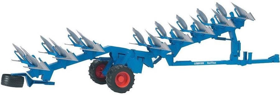 Bruder Pług obracalny półzawieszony Lemken Vari-Titan BR-02250