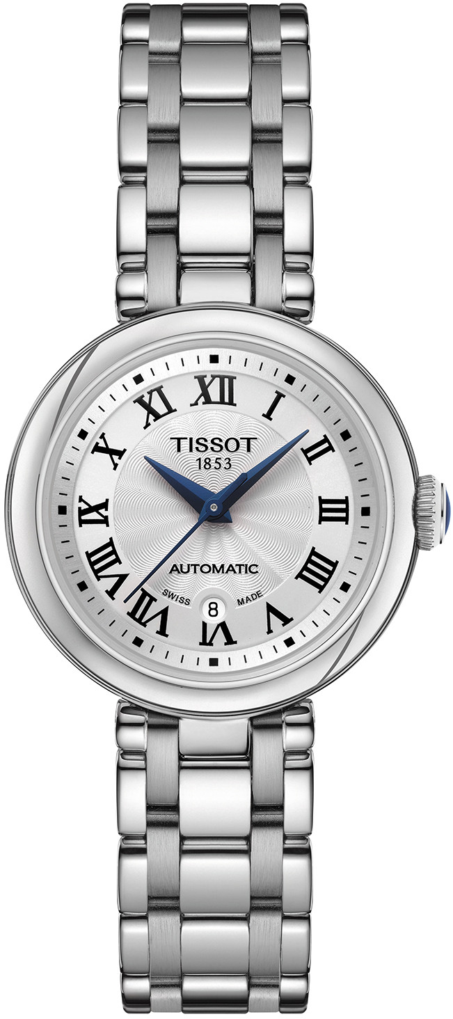 Tissot T126.207.11.013.00 BELLISSIMA AUTOMATIC