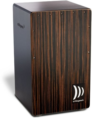 Schlagwerk CP432 Cajon 2inOne
