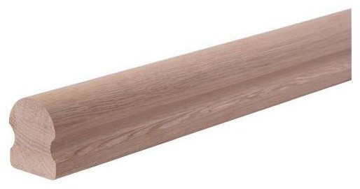 Kornik Poręcz DREWNIANA