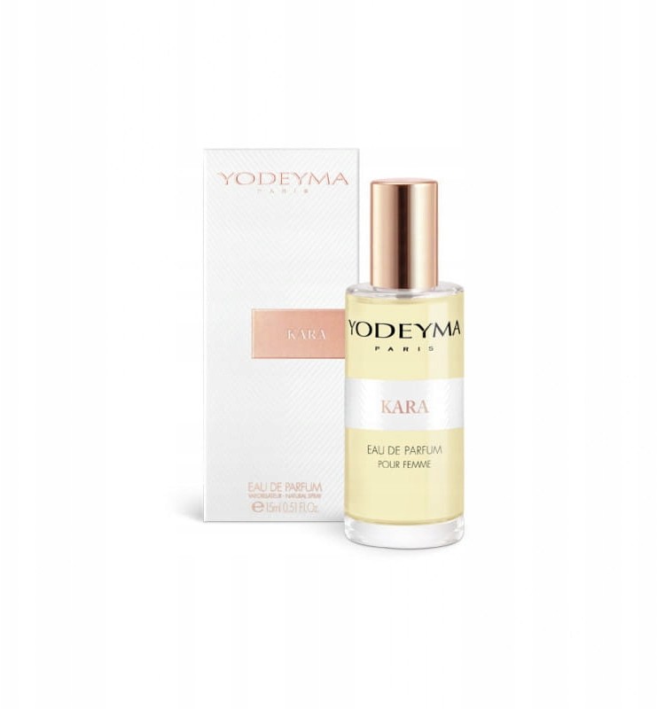 Kara Yodeyma Perfumy Damskie 15ml