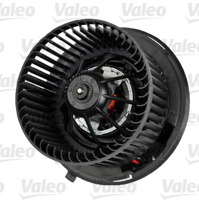 Valeo Valeo dmuchawa 715245 Valeo 715245