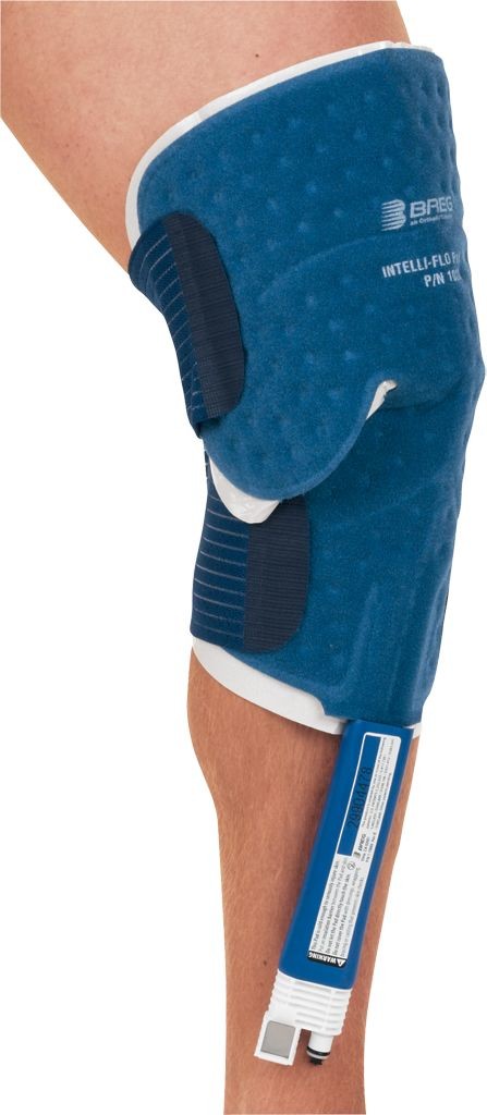 Specjalistyczny panel do krioterapii na KOLANO - chłodziarka Kodiak (IntelliFlo knee) 0001562