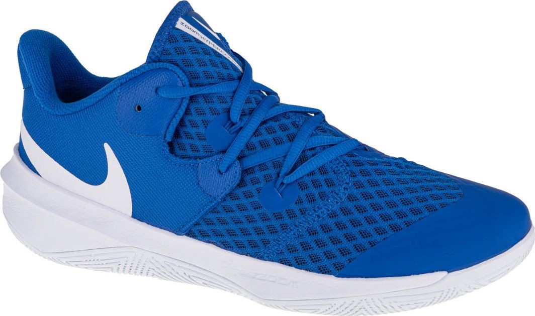 Nike Zoom Hyperspeed Court CI2964-410 niebieskie 47 CI2964-410