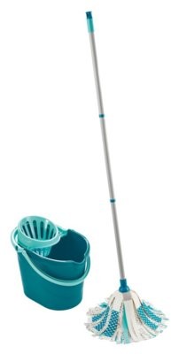 Leifheit Zestaw z mopem Power Mop 52106