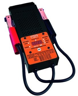 Bahco bbt20  12 V Battery Tester by Bahco BBT20