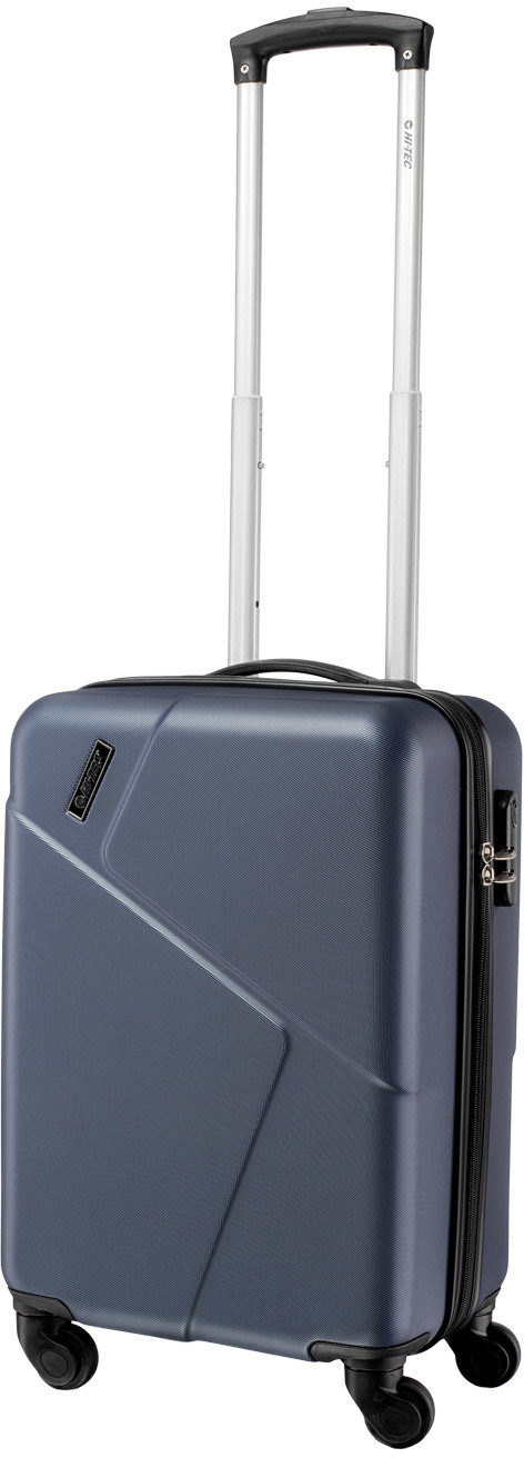 Hi-Tec Walizka twarda PORTO 35 38514-NAVY