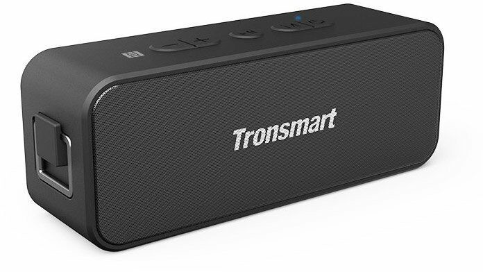 Tronsmart Element T2 Plus Czarny