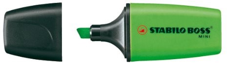Stabilo Boss Mini marker 07/33