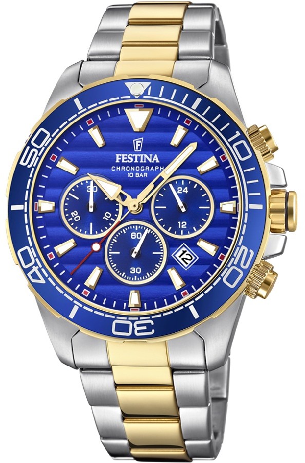 Festina Prestige F20363/2