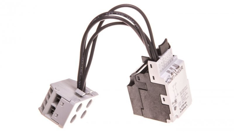 Eaton Styki pomocniczy 2Z zintegrowany NZM1-XHIVR 292195 292195