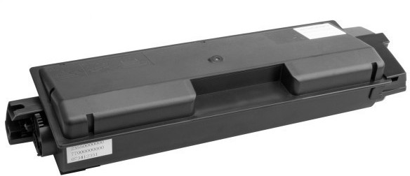 Kyocera mita Kyocera Mita TK-580K czarny (black) toner zamiennik