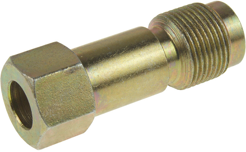 Gomet Docisk baryłki uszczelniającej przewodu stalowego CNG 8mm M14x1.0