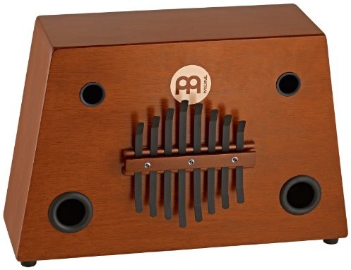 Meinl Percussion MEINL Percussion Marimbula - f/c/G/D/F/A/d/g MARIMBULA