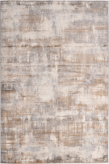 Obsession Dywan Salsa 691 80 x 150 cm taupe