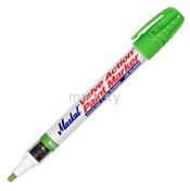Markal Laco Valve Action Paint Marker Zielony jasny 96828