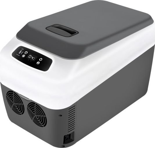 abarqs Lodówka turystyczna abarqs Lodówka Turystyczna Abarqs IBC-35l+ 2xUSB IBC-35l+