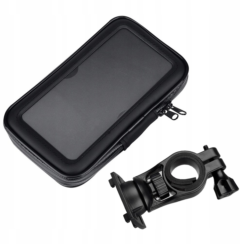 Wodoodporne Etui Na Telefon Rower Uchwyt Rowerowy