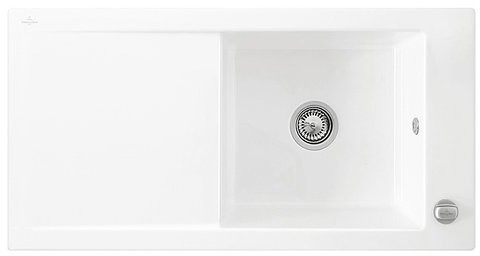 Villeroy & Boch Timeline 60 Classicline 6790 01 R1