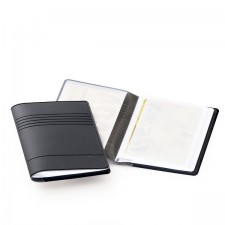 Durable Etui na kartę kredytową antracytowe 2394 58 DU756