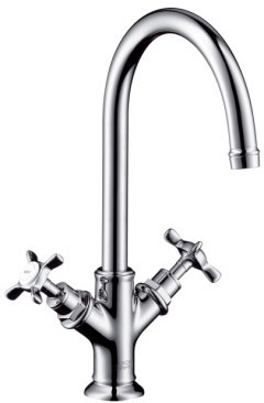 Hansgrohe Axor Montreux 16506820