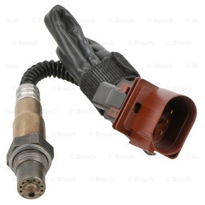 BOSCH Sonda lambda 0 258 007 234 0 258 007 234