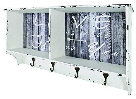Haku-Möbel HAKU meble 27926 półka ścienna 89962