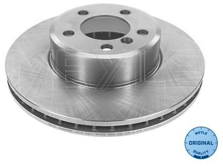 Wulf Gaertner Autoparts Tarcza hamulcowa Wulf Gaertner Autoparts 315 521 3058