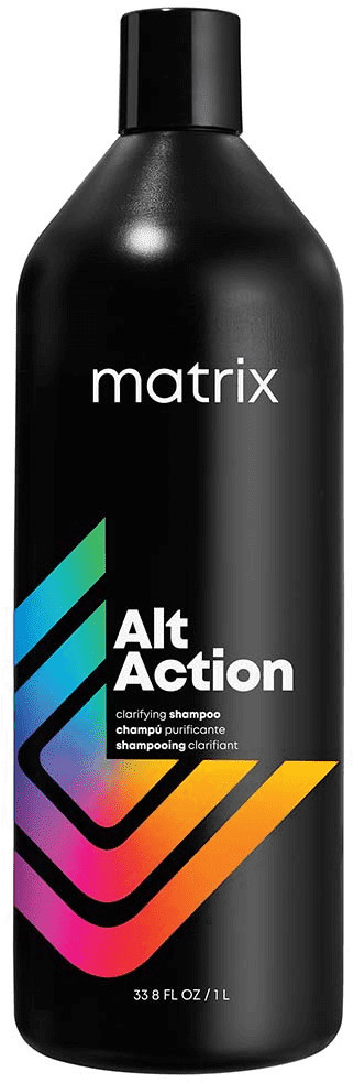 Matrix Szampon Oczyszczający Alt Action 1000ml 2701226