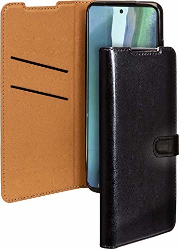 Big Ben Folio Wallet Galaxy S20 FE czarny FOLIOGS20FE