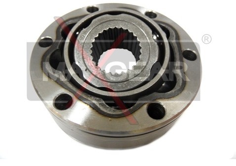 MAXGEAR Zestaw przegubu, półoś napędowa MAXGEAR 49-0292