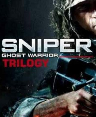 Sniper: Ghost Warrior Trilogy
