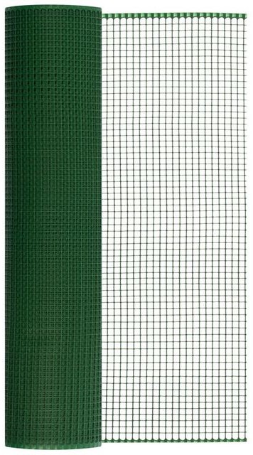 Siatka plastikowa 120cm x 50m