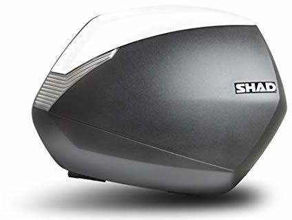 Shad SHAD D1B36E08 akcesoria do topów, białe D1B36E08