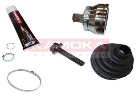 KAMOKA Przegub napdowy - kompletny 7462