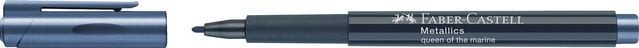 Faber Castell marker Metallics Queen Of The Marine 1,5 mm 153 twm_977940