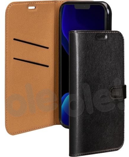 Big Ben BigBen Folio Wallet iPhone 13 Pro Max czarny FOLIOIP1367B