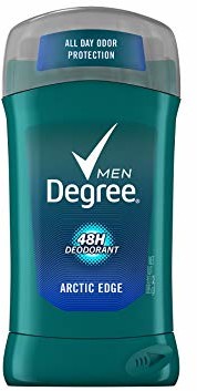 Dezodorant W Sztyfcie Degree Arctic Edge 85g z Usa