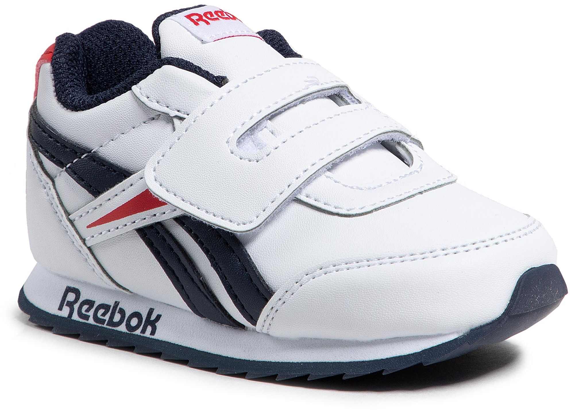 Reebok Buty Royal Cljog 2 Kc FZ3187 White/Vecnav/Vecred