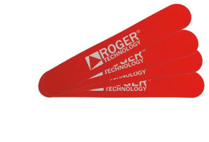 Roger Technology ROGER naklejki odblaskowe R 99BASB20