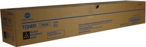 Konica Minolta Konica Minolta Toner A3VX155 Black TN619K